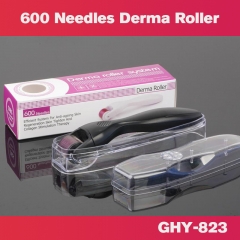 600 needles derma roller