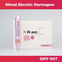GHY-607 Wired dermapen