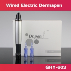 GHY-603 Wired dermapen