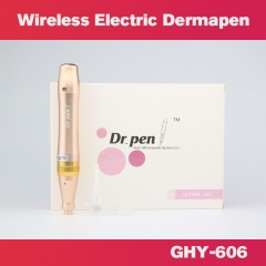 GHY-606 Wireless dermapen