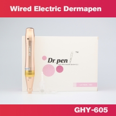 GHY-605 Wired dermapen