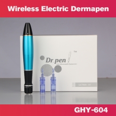 GHY-604 Wireless dermapen