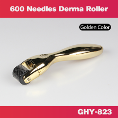 600 needles derma roller