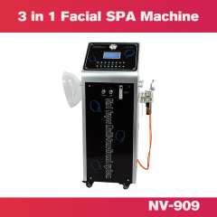 3 in 1 Facial SPA Machine