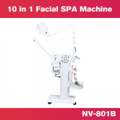 10 in 1 Facial SPA Machine