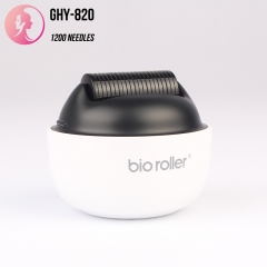 BIO G4 1200 needles derma roller