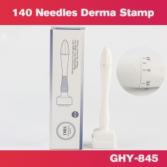 140 needles (Adjustable) derma stamp