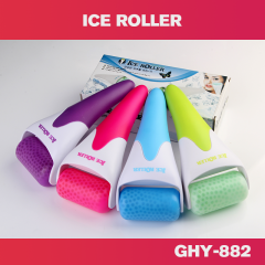 ICE Roller with whole plastic