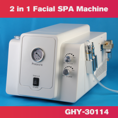 2 in 1 Facial SPA Equipment