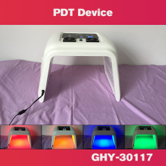 Portable PDT Machine
