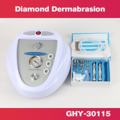 Diamond Dermabrasion