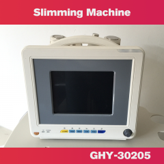 Slimming machine ( 4 in 1 )