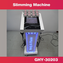 Slimming machine ( 6 in 1 )