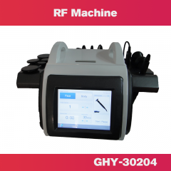 RF machine