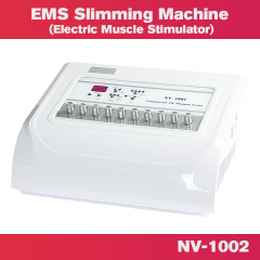 EMS Slimming Machine