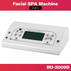 Facial SPA Small Machine