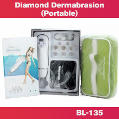 Diamond Dermabrasion(Portable)
