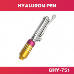 GHY-751 Hyaluron Pen