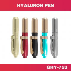 GHY-753 Hyaluron Pen