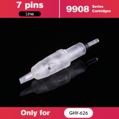 7 Pins-Line from 9908 Series