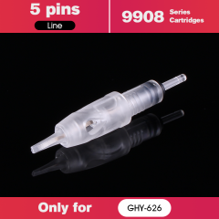 5 Pins-Line from 9908 Series