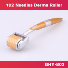 192 Needles derma roller