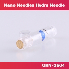 Nano Needle Derma Stamp
