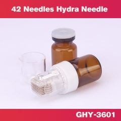 42 needles Hydra Needle derma stamp