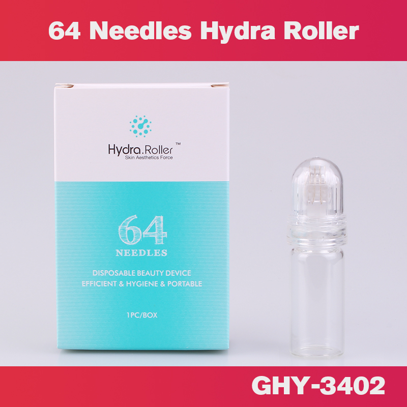 hydra roller