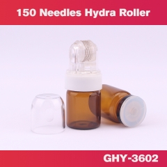 150 needles Hydra Roller derma stamp