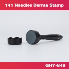 141 needles (Adjustable) derma stamp