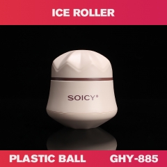 GHY-885 ICE Roller S50